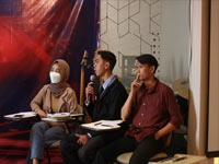 Executive Course STIE GICI  Business School Dep Nomor 5