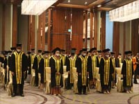 Executive Course STIE GICI  Business School Dep Nomor 7