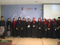 Executive Course STIE GICI  Business School Dep Nomor 9